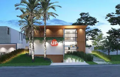Casa com 5 dormitórios à venda, 536 m² por r$ 10.600.000,00 - alphaville residencial 2 - barueri/sp