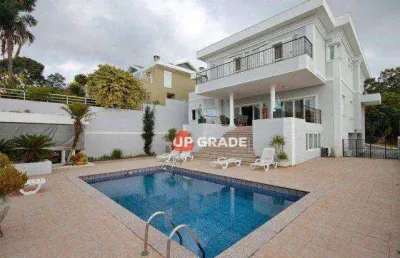 Casa, 780 m² - venda por r$ 14.000.000,00 ou aluguel por r$ 62.920,00/mês - alphaville residencial 8 - santana de parnaíba/sp