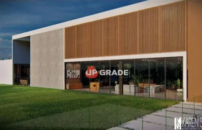 Casa com 6 dormitórios à venda, 1400 m² por r$ 38.000.000,00 - tamboré 01 - barueri/sp