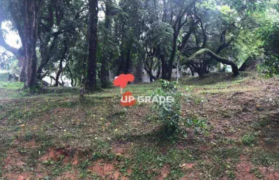 Terreno à venda, 456 m² por r$ 508.000,00 - tarumã - santana de parnaíba/sp