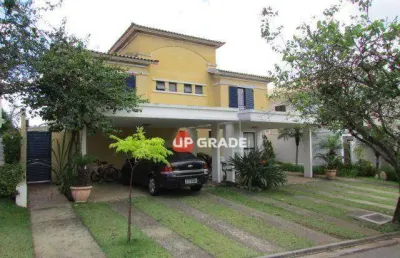 Casa com 4 dormitórios à venda, 320 m² por r$ 3.100.000,00 - tamboré 06 - santana de parnaíba/sp