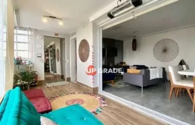 Apartamento com 3 dormitórios à venda, 155 m² por r$ 1.800.000,00 - edifício more - barueri/sp