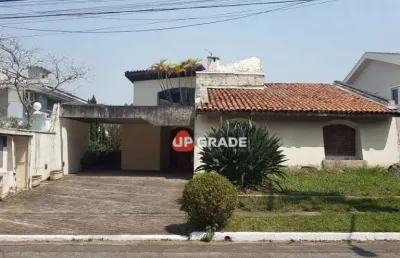 Casa com 3 dormitórios, 300 m² - venda por r$ 9.900.000,00 ou aluguel por r$ 26.118,00/mês - alphaville residencial um - barueri/sp