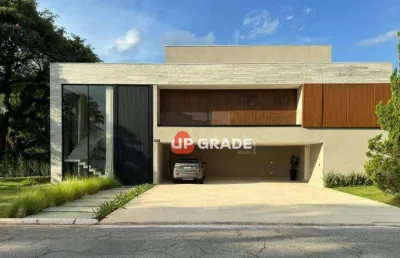 Casa com 4 dormitórios à venda, 730 m² por r$ 15.800.000,00 - alphaville residencial 2 - barueri/sp