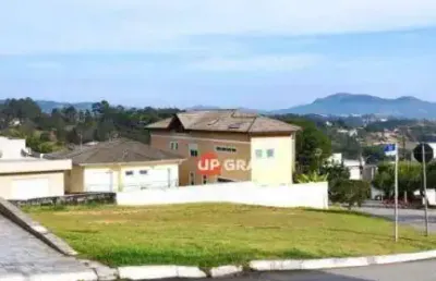 Terreno à venda, 536 m² por r$ 900.000,00 - tanquinho - santana de parnaíba/sp