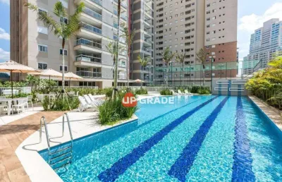 Apartamento com 3 dormitórios à venda, 105 m² por r$ 1.500.000,00 - bethaville i - barueri/sp
