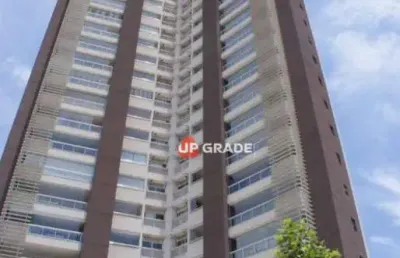 Apartamento com 3 dormitórios à venda, 155 m² por r$ 1.790.000,00 - edifício more - barueri/sp