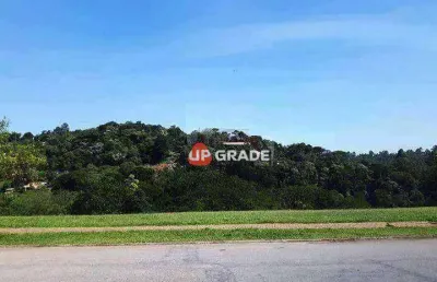 Terreno à venda, 450 m² por r$ 1.900.000,00 - gênesis 1 - santana de parnaíba/sp