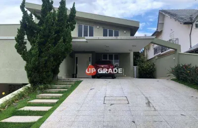 Casa com 4 dormitórios, 525 m² - venda por r$ 6.800.000,00 ou aluguel por r$ 34.973,00/mês - alphaville residencial zero - barueri/sp