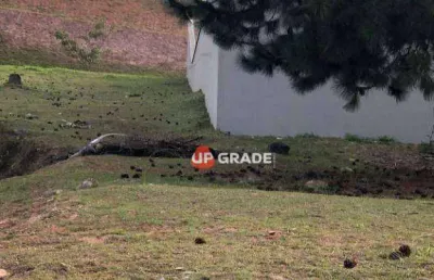 Terreno à venda, 420 m² por r$ 2.500.000,00 - villa solaia - barueri/sp
