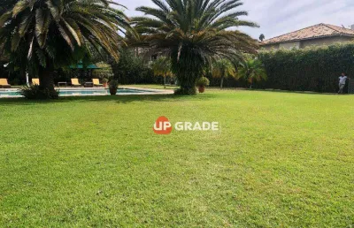 Terreno à venda, 1867 m² por r$ 14.936.000,00 - alphaville residencial zero - barueri/sp