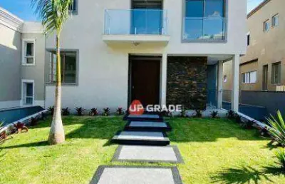 Casa com 4 dormitórios, 578 m² - venda por r$ 10.380.000,00 ou aluguel por r$ 35.200,01/mês - villa solaia - barueri/sp