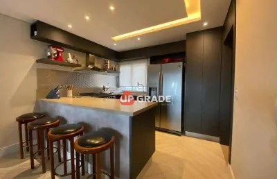 Cobertura à venda, 183 m² por r$ 2.650.000,00 - condomínio alpha park - barueri/sp