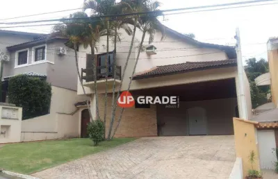 Casa com 4 dormitórios, 395 m² - venda por r$ 2.800.000,00 ou aluguel por r$ 15.218,00/mês - alphaville residencial 9 - santana de parnaíba/sp