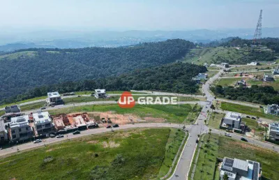 Terreno à venda, 491 m² por r$ 730.000,00 - altavis aldeia - santana de parnaíba/sp