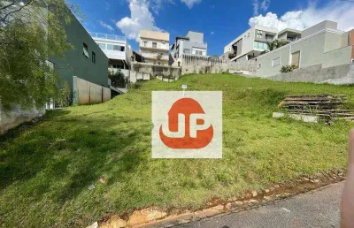 Terreno à venda, 360 m² por r$ 550.000,00 - valville 1 - santana de parnaíba/sp