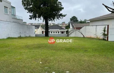 Terreno à venda, 507 m² por r$ 1.200.000,00 - alphaville residencial 12 - santana de parnaíba/sp