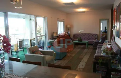 Apartamento com 3 dormitórios à venda, 132 m² por r$ 1.600.000,00 - edifício ghaia - santana de parnaíba/sp