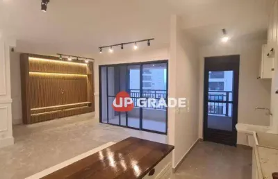 Apartamento à venda, 88 m² por r$ 1.190.000,00 - alphaville - barueri/sp