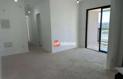 Apartamento com 3 dormitórios à venda, 87 m² por r$ 990.000,00 - edifício aruanã 601 - barueri/sp