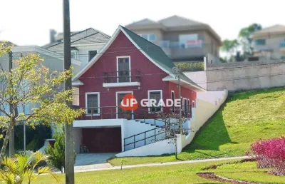 Casa com 3 dormitórios à venda, 166 m² por r$ 1.596.000,00 - valville 1 - santana de parnaíba/sp