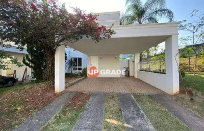 Casa com 3 dormitórios à venda, 180 m² por r$ 1.800.000,00 - quintas de tamboré - santana de parnaíba/sp