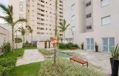 Apartamento à venda, 72 m² por r$ 798.000,00 - edifício fatto - barueri/sp