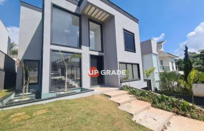 Casa com 4 dormitórios à venda, 555 m² por r$ 6.500.000,00 - tamboré 11 - santana de parnaíba/sp