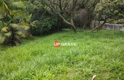 Terreno à venda, 452 m² por r$ 583.000,00 - tarumã - santana de parnaíba/sp