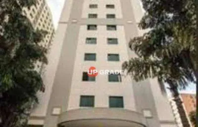 Apartamento à venda, 86 m² por r$ 1.000.000,00 - edifício vitória 2 - barueri/sp