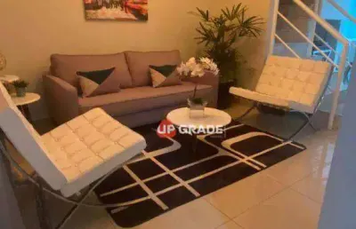 Casa com 3 dormitórios à venda, 180 m² por r$ 1.650.000,00 - quintas de tamboré - santana de parnaíba/sp