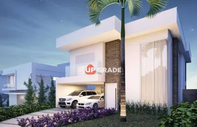 Casa com 3 dormitórios à venda, 342 m² por r$ 2.900.000,00 - reserva santa anna - santana de parnaíba/sp