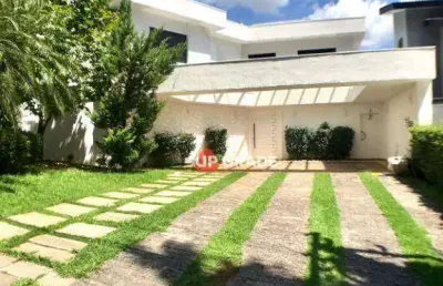Casa com 4 dormitórios para alugar, 420 m² por r$ 22.400,00/mês - alphaville residencial 10 - santana de parnaíba/sp