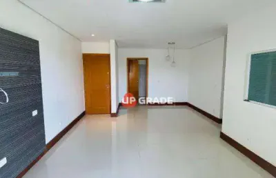 Apartamento à venda, 113 m² por r$ 1.480.000,00 - condomínio resort tamboré - santana de parnaíba/sp