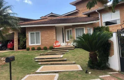 Casa com 4 dormitórios à venda, 550 m² por r$ 7.000.000 - alphaville residencial 2 - barueri/sp