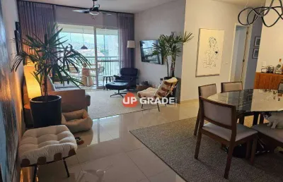 Apartamento com 3 dormitórios à venda, 110 m² por r$ 1.450.000,00 - alpha vita - santana de parnaíba/sp
