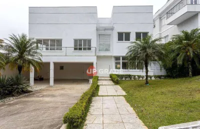 Casa em condomínio fechado com 4 quartos à venda na Alameda Itatiaia, Alphaville, Santana de Parnaíba