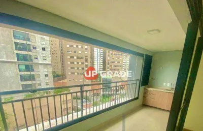 Apartamento com 2 dormitórios, 88 m² - venda por r$ 1.325.000,00 ou aluguel por r$ 8.500,00/mês - edificio bonnard 307 - barueri/sp