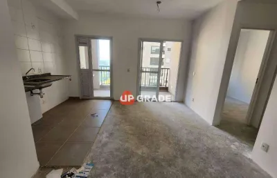 Apartamento à venda, 52 m² por r$ 590.000,00 - apice park - barueri/sp