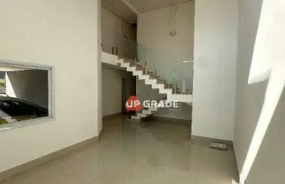 Casa com 2 dormitórios à venda, 384 m² por r$ 3.150.000,00 - jardim do golf i - jandira/sp