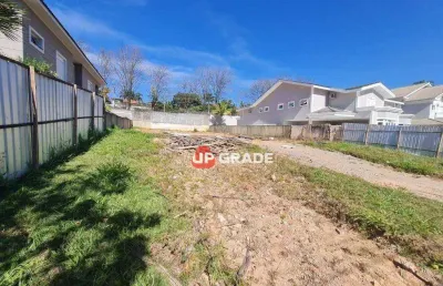 Terreno à venda, 1025 m² por r$ 7.950.000 - tamboré 03 - santana de parnaíba/sp