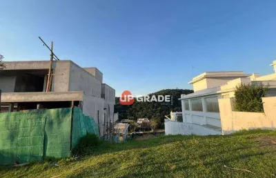 Terreno à venda, 490 m² por r$ 1.950.000 - gênesis 2 - santana de parnaíba/sp