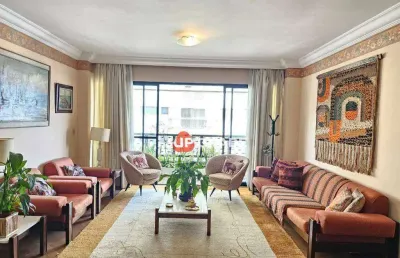 Apartamento à venda, 164 m² por r$ 1.700.000,00 - edifício saint thomas - barueri/sp