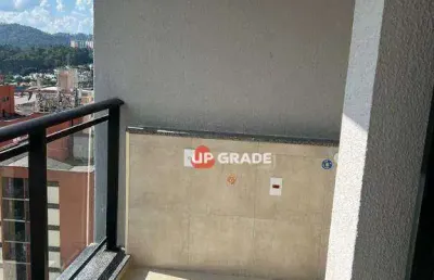 Apartamento com 3 quartos à venda na Avenida Aruanã, Alphaville, Barueri