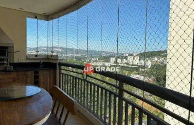 Sala à venda por r$ 305.000 - edifício medic life - barueri/sp