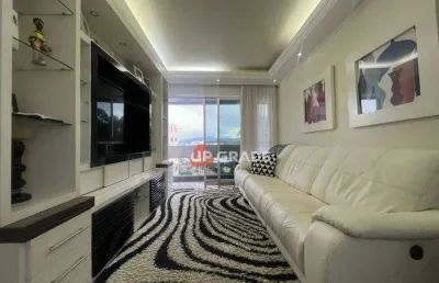 Apartamento com 3 dormitórios à venda, 147 m² por r$ 890.000,00 - tucuruvi - são paulo/sp