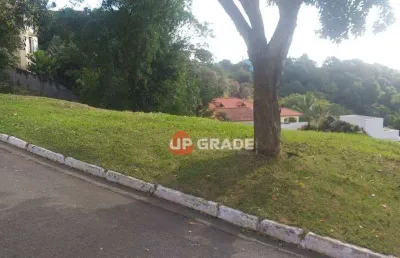 Terreno à venda, 611 m² por r$ 430.000,00 - tarumã - santana de parnaíba/sp