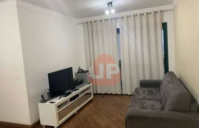 Apartamento à venda, 98 m² por r$ 1.196.000,00 - edifício classic - barueri/sp