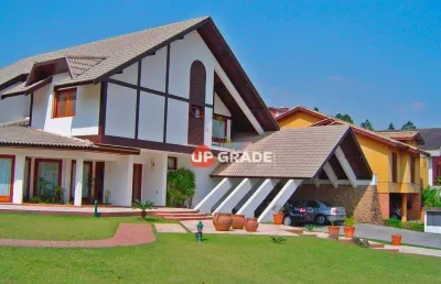 Casa com 4 dormitórios, 700 m² - venda por r$ 7.500.000,00 ou aluguel por r$ 37.805,00/mês - alphaville residencial 10 - santana de parnaíba/sp
