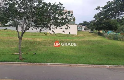 Terreno à venda, 604 m² por r$ 2.000.000,00 - gênesis 2 - santana de parnaíba/sp